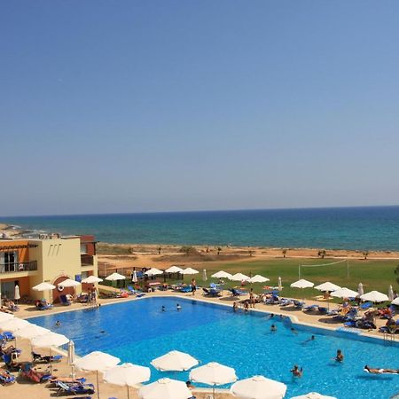 Panas Holiday Village Ajia Napa Zewnętrze zdjęcie