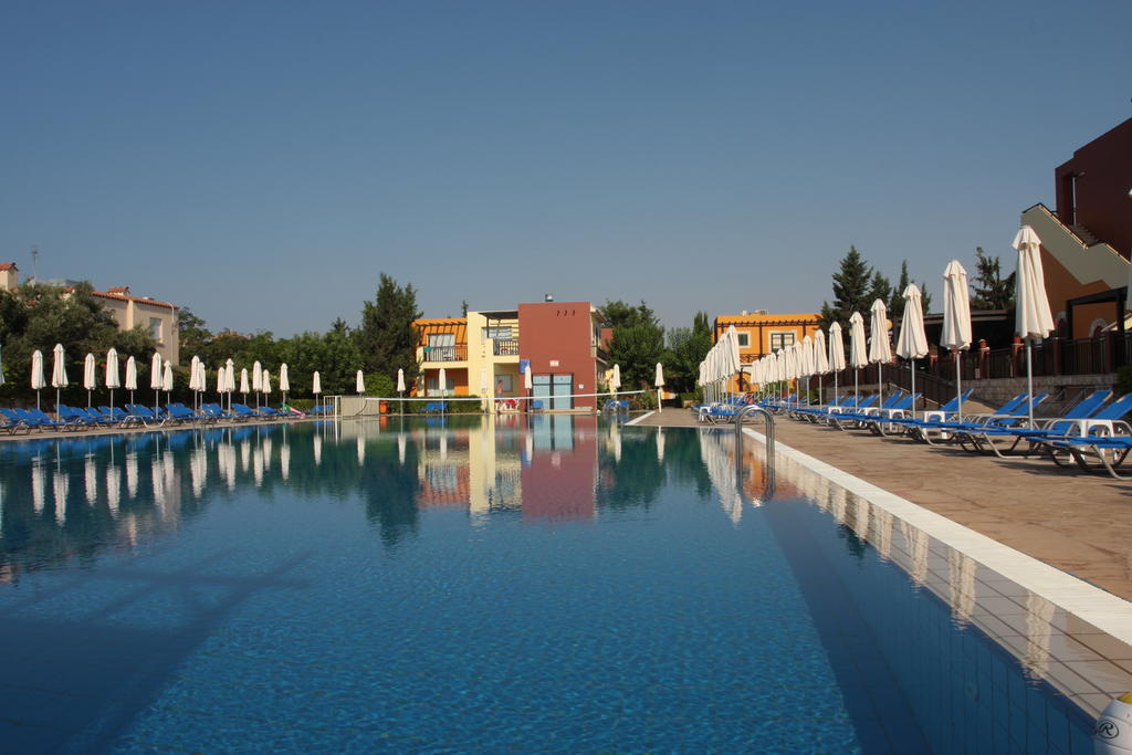 Panas Holiday Village Ajia Napa Zewnętrze zdjęcie