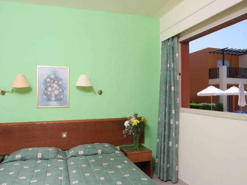 Panas Holiday Village Ajia Napa Zewnętrze zdjęcie